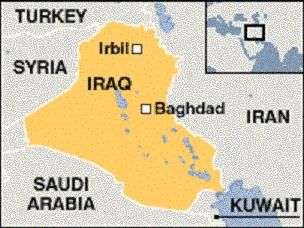 Iraq Irbil