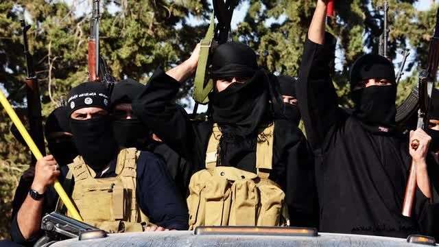 isis