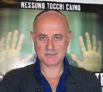 Sergio D'Elia, primo firmatario della mozione