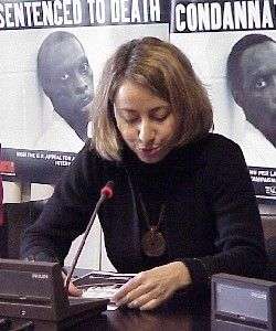 Elisabetta Zamparutti (NtC)
