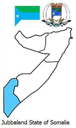 JUBALAND (SOMALIA): GIUSTIZIATI 4 SOSPETTI MILITANTI DI AL-SHABAAB