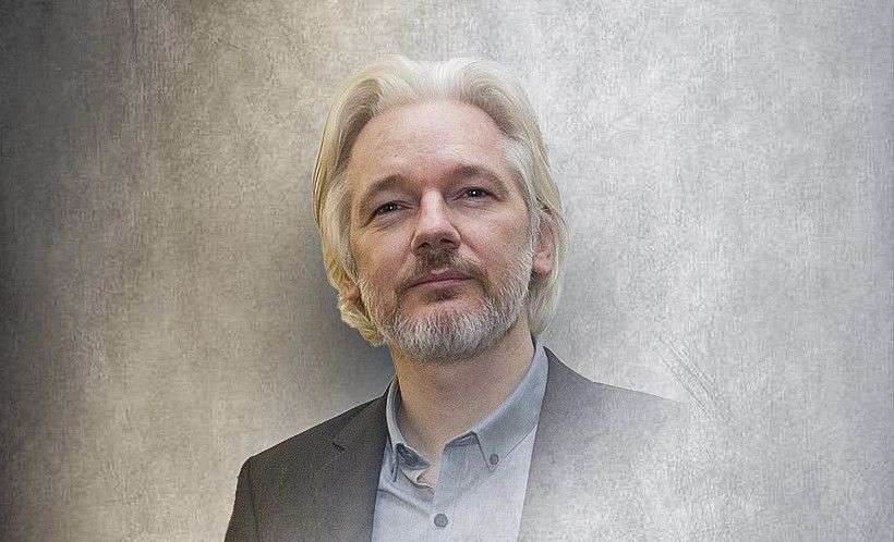 USA - Gli Usa rispondono al Regno Unito sulle richieste garanzie per Assange