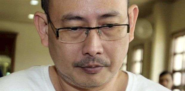 Koong Swee Kwan malesia