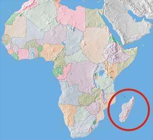 Madagascar