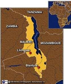malawi