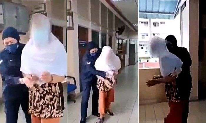 malesia