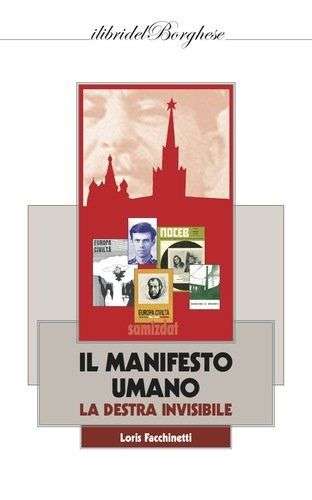 manifesto umano