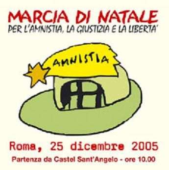 marcia di natale