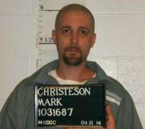 Mark Christeson