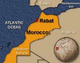 Marocco