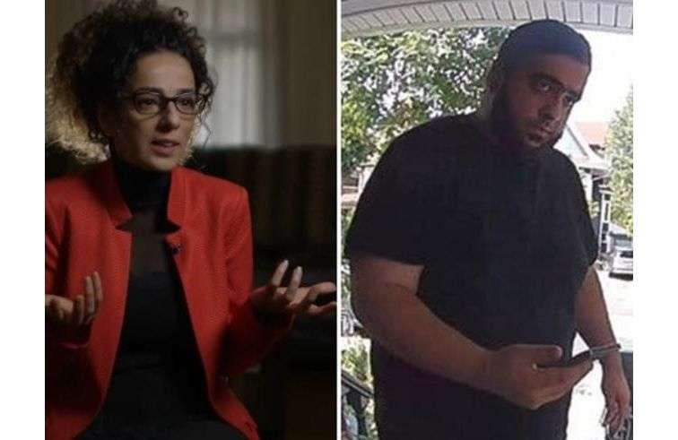 IRAN - La Repubblica Ceca estrada un ricercato per il tentato omicidio della dissidente iraniana Masih Alinejad