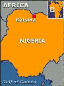 Nigeria Katsina