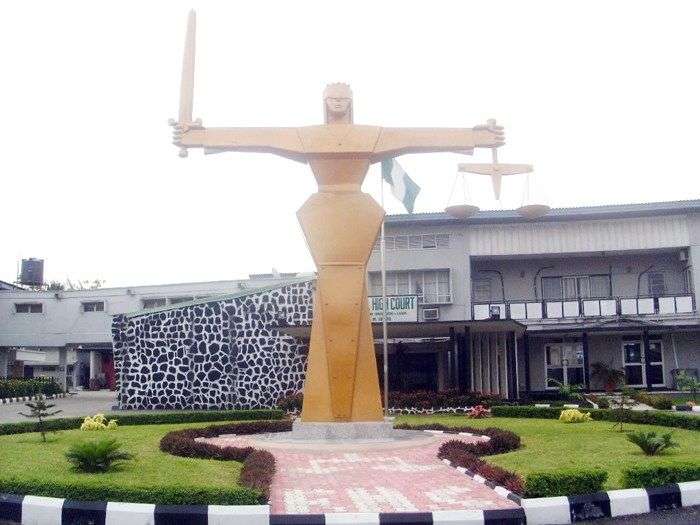 nigeria lagos
