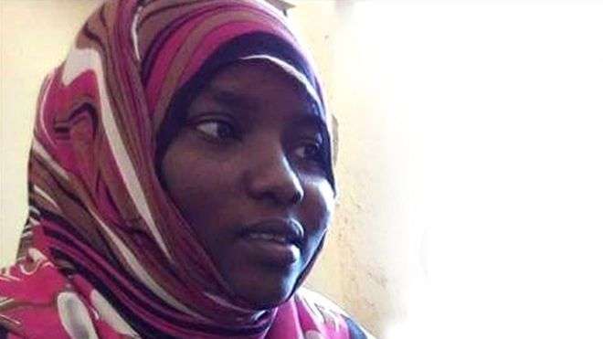 Noura Hussein