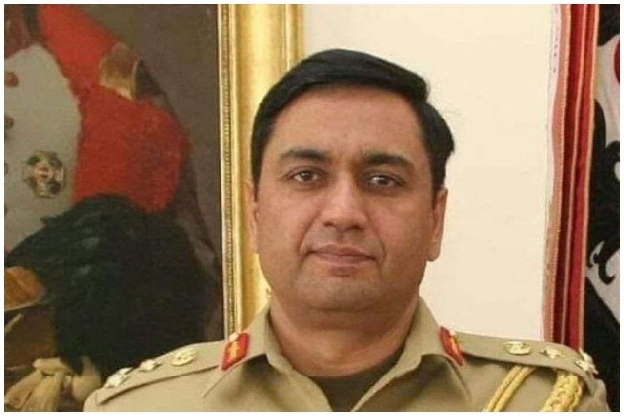 pakistan Raja Rizwan