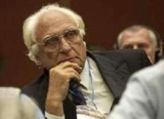 Marco Pannella