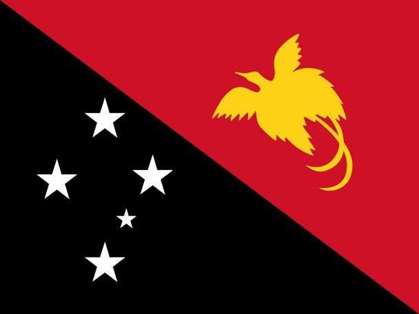 papua nuova guinea