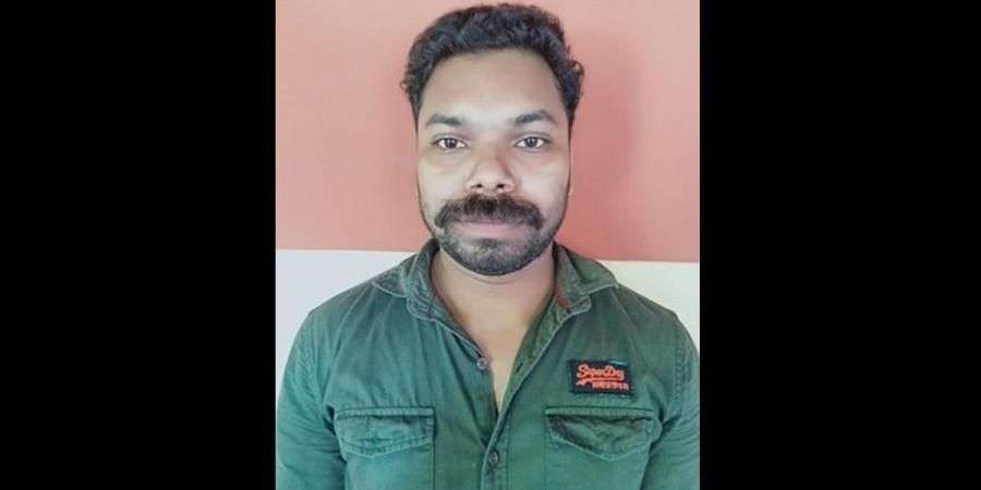 Parimal Sahu india