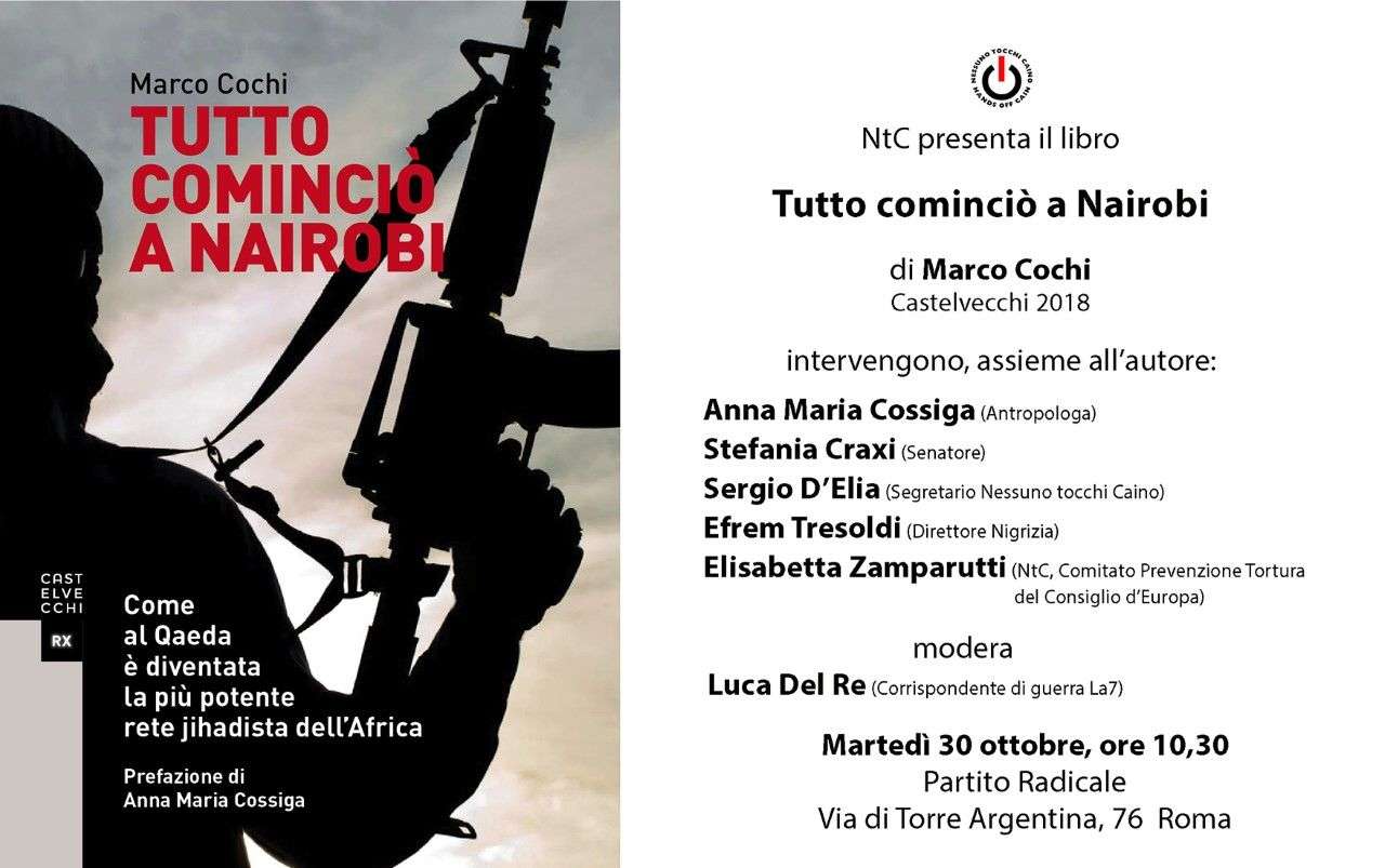 presentazione