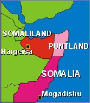 puntland somalia