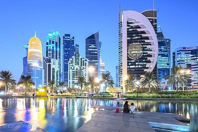 QATAR: LIBERATI GLI OTTO INDIANI CHE ERANO STATI CONDANNATI A MORTE PER SPIONAGGIO
