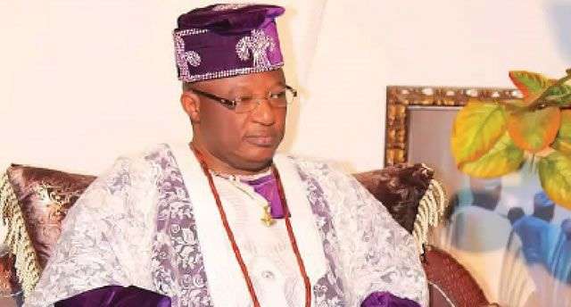 Ramon Adedoyin nigeria