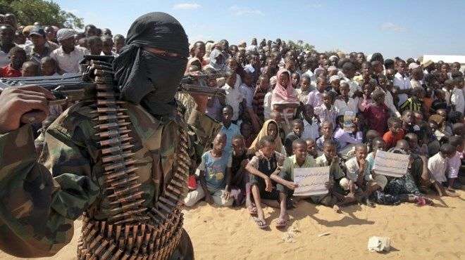 somalia