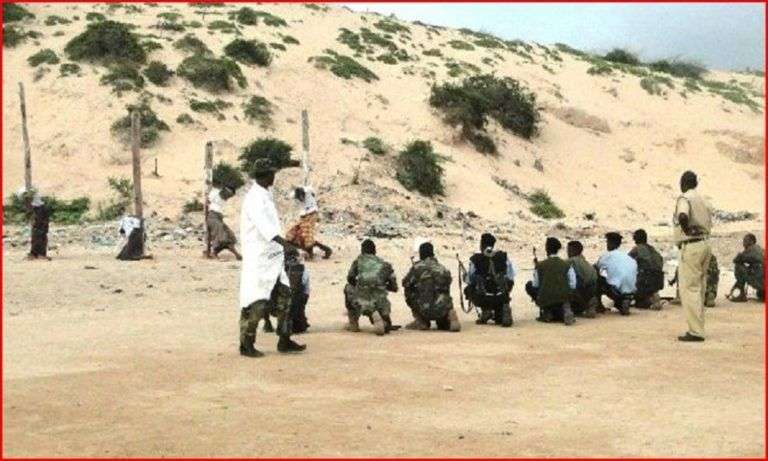 somalia
