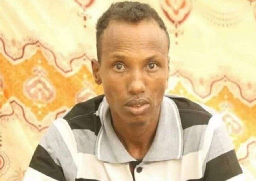 somalia