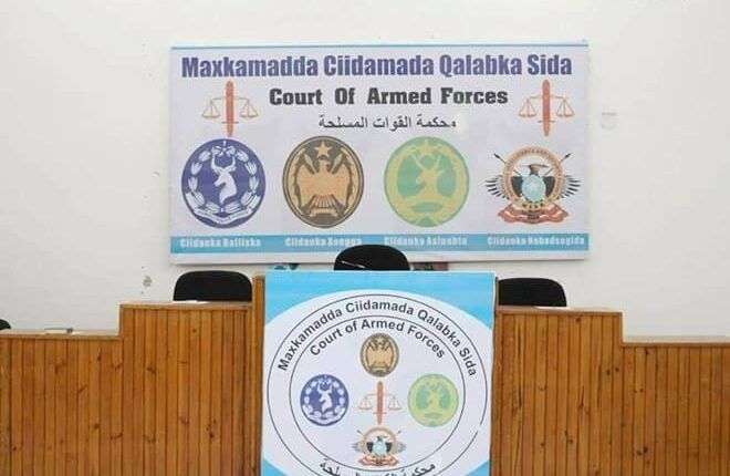 SOMALIA: DUE GIUSTIZIATI PER TERRORISMO
