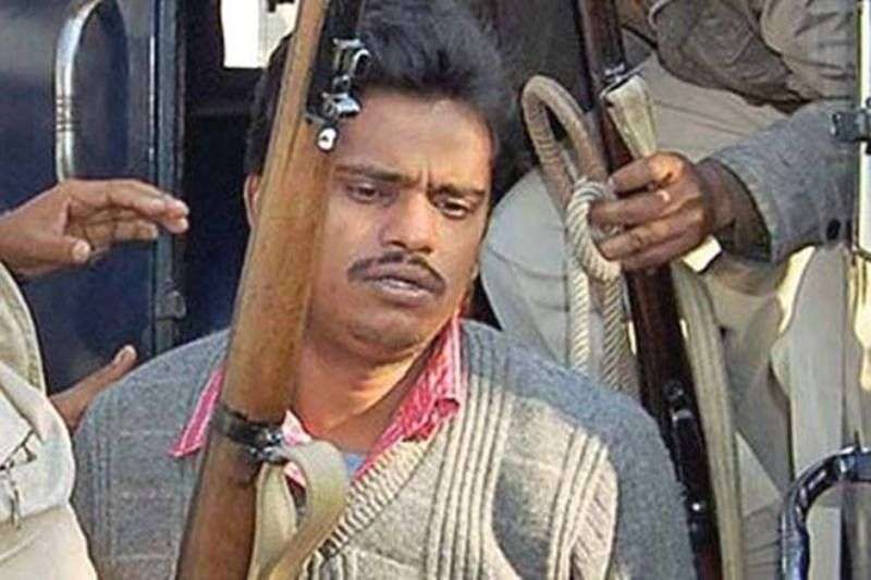 Surendra Koli india