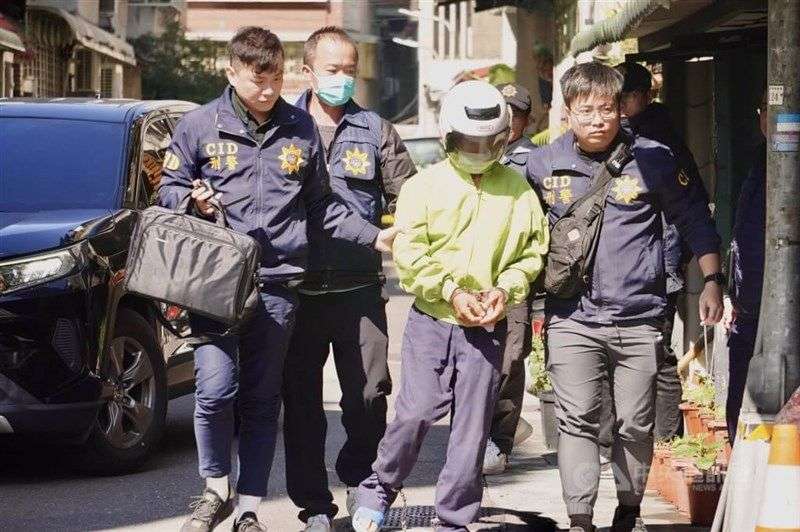 TAIWAN: CONDANNATO A MORTE PER AVER UCCISO E SMEMBRATO TRE DONNE