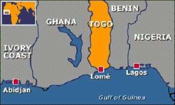 togo