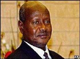 Per il Presidente Museveni la pena di morte è un deterrente contro il crimine