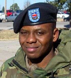 Il sergente dell’esercito Usa Hasan Akbar