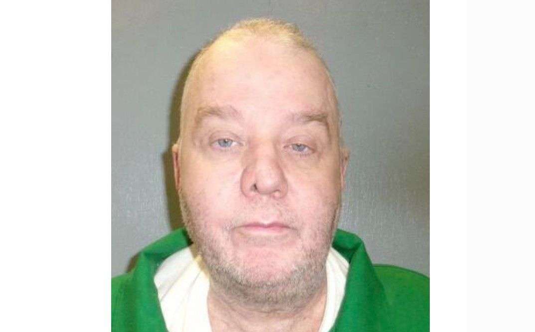USA - South Carolina. John Richard Wood non è sano di mente e non può essere giustiziato