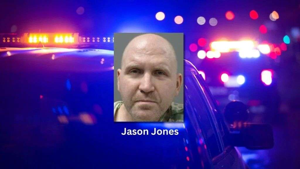 USA - Nebraska. Jason Jones condannato a morte