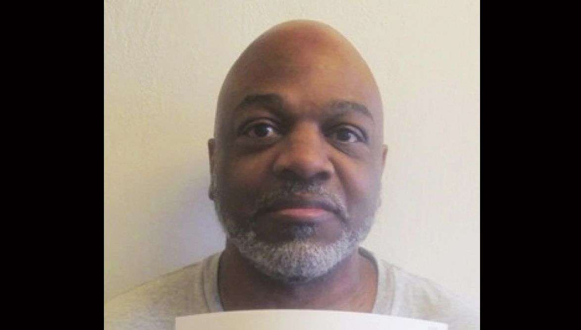USA - Oklahoma. Raymond Johnson, 52 anni, nero, è stato giustiziato il 14 maggio