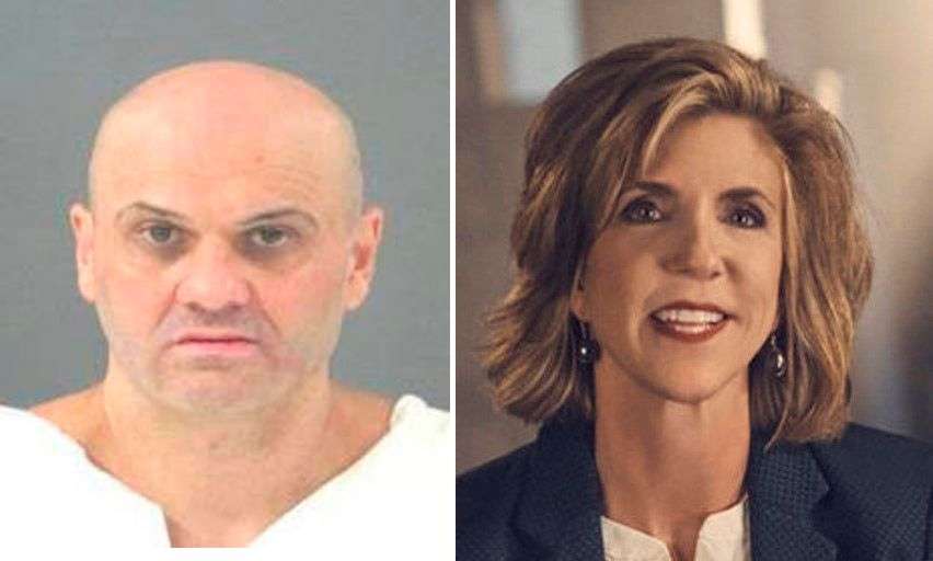 USA - Ronald Prible & Kelly Siegler