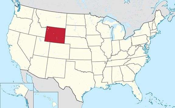 USA - Wyoming. Dale Wayne Eaton condannato all'ergastolo senza condizionale