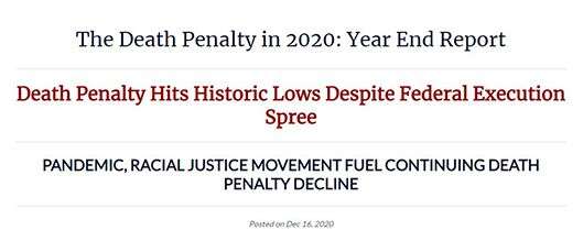 USA - Year end report