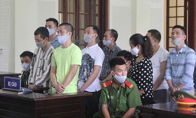 vietnam
