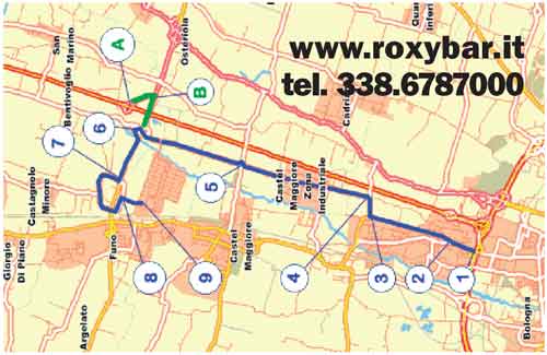 Via stendhal bologna ford #6