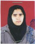 Tayabeh Sari Zadeh, 21 anni.