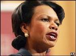 Il segretario di Stato Condoleeza Rice ha informato Kofi Annan del ritiro Usa dal Protocollo Il segretario di Stato Condoleeza Rice ha informato Kofi Annan del ritiro Usa dal Protocollo