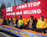 Il Falun Gong chiede la fine della repressione in Cina