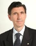Enrico Pianetta, Presidente della Commissione Diritti Umani del Senato Enrico Pianetta, Presidente della Commissione Diritti Umani del Senato