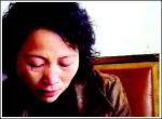 Shi Xiaorong era stata dichiarata dalla polizia “vittima di un omicidio”
