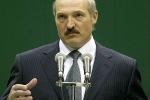 Il Presidente bielorusso Alexander Lukashenko