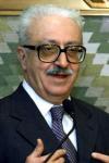 Tareq Aziz, ex Vice Primo Ministro iracheno